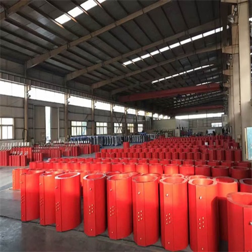 灌阳SCB10-500KVA干式变压器