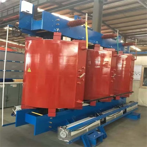 灌阳SCB10-500KVA干式变压器价格