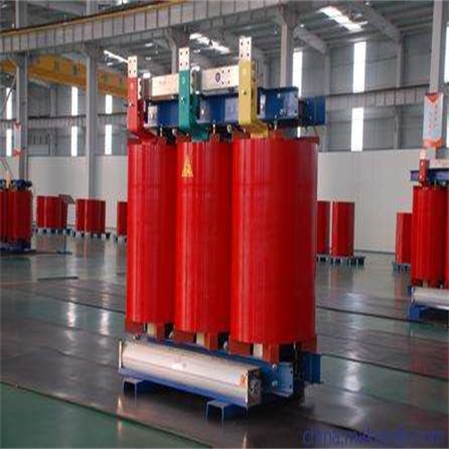 铜官35kv干式变压器
