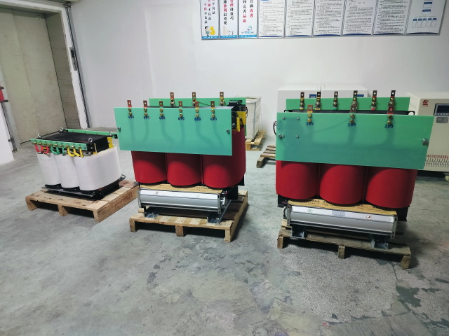 灌阳KS11-1000KVA矿用变压器